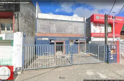 Loja para locação em salvador, iapi, 1 banheiro, 1 vaga