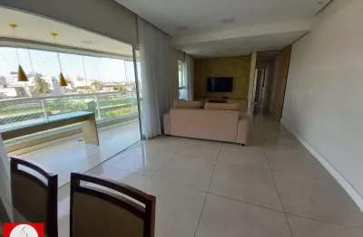 Apartamento para venda em salvador, horto bela vista, 3 dormitórios, 3 suítes, 4 banheiros, 2 vagas