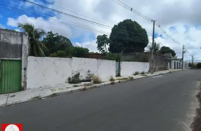 Terreno para venda em camaçari, vila de abrantes (abrantes), 2 vagas