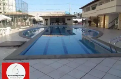 Apartamento para venda em salvador, são cristovão, 2 dormitórios, 1 suíte, 1 banheiro, 1 vaga
