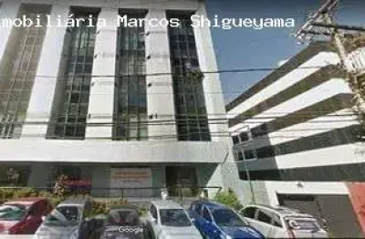 Sala comercial para venda em salvador, brotas, 1 banheiro, 1 vaga