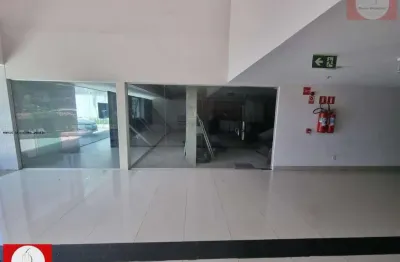 Loja para venda em salvador, caminho das árvores, 6 vagas