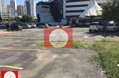 Terreno para locação em salvador, parque bela vista