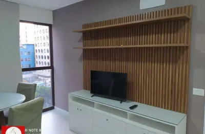 Apartamento para locação em salvador, barra, 1 dormitório, 1 banheiro, 1 vaga