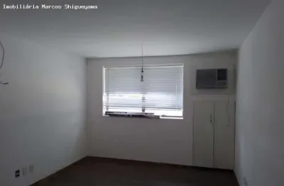 Sala comercial para locação em salvador, caminho das árvores, 1 banheiro, 1 vaga