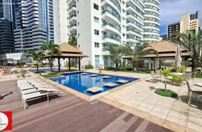 Apartamento para locação em salvador, caminho das árvores, 1 dormitório, 1 banheiro, 1 vaga