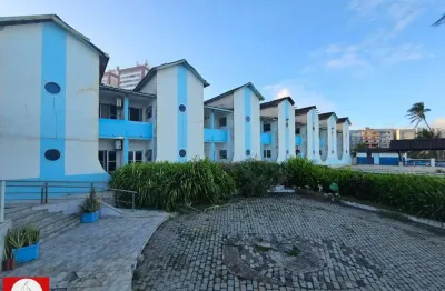 Prédio para locação em salvador, costa azul, 56 dormitórios, 60 banheiros