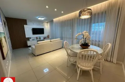 Apartamento para venda em salvador, paralela, 2 dormitórios, 1 suíte, 4 banheiros, 2 vagas