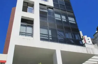 Sala comercial para venda em salvador, pituba, 1 banheiro, 1 vaga