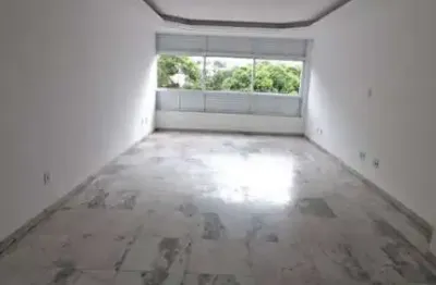 Apartamento para venda em salvador, vitória, 4 dormitórios, 2 suítes, 4 banheiros, 1 vaga