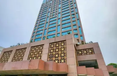 Sala comercial para locação em salvador, caminho das árvores, 3 banheiros, 7 vagas