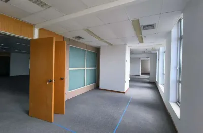 Laje corporativa para locação em salvador, caminho das árvores, 8 banheiros, 18 vagas