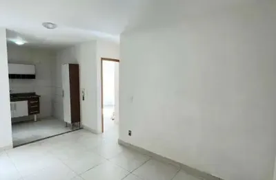 Apartamento para venda em lauro de freitas, centro, 2 dormitórios, 1 banheiro, 1 vaga
