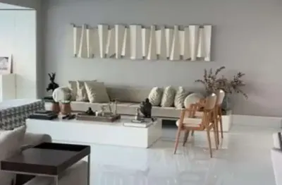 Apartamento para venda em salvador, horto florestal, 3 dormitórios, 3 suítes, 4 banheiros, 4 vagas