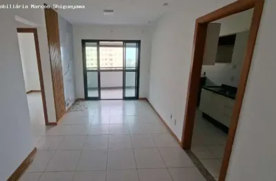 Apartamento para venda em salvador, imbuí, 2 dormitórios, 1 suíte, 2 banheiros, 1 vaga