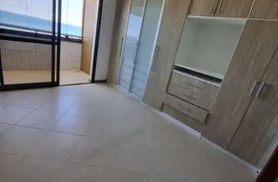 Apartamento para venda em salvador, pituba, 2 dormitórios, 1 suíte, 2 banheiros, 2 vagas