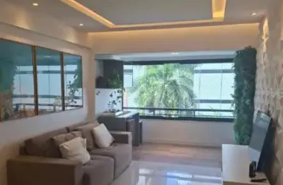 Apartamento para venda em salvador, pituba, 3 dormitórios, 1 banheiro, 2 vagas