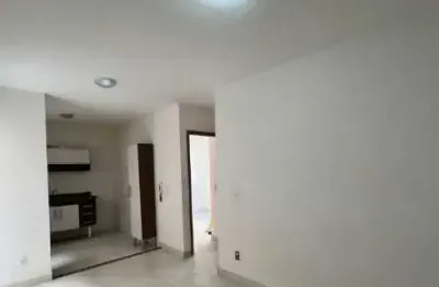 Apartamento para venda em lauro de freitas, centro, 2 dormitórios, 1 banheiro, 1 vaga