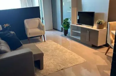 Apartamento para locação em salvador, pituba, 1 dormitório, 1 banheiro