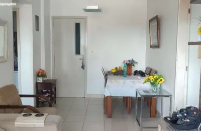 Apartamento para venda em lauro de freitas, centro, 2 dormitórios, 1 suíte, 2 banheiros, 1 vaga