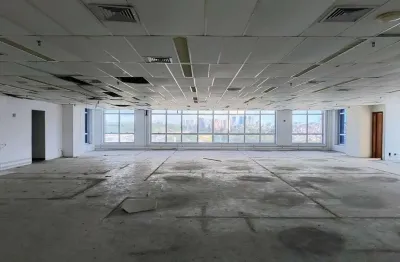 Sala comercial para locação em salvador, caminho das árvores, 4 banheiros, 9 vagas