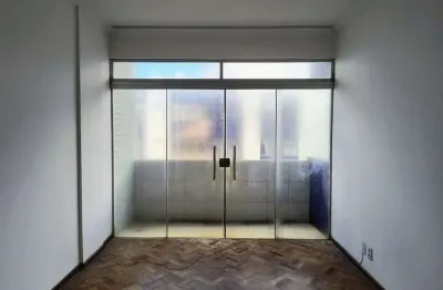 Apartamento para venda em salvador, amaralina, 2 dormitórios, 1 banheiro, 1 vaga