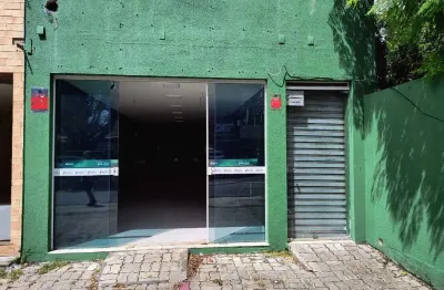 Loja para locação em salvador, pituba, 1 banheiro, 2 vagas