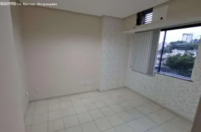 Sala comercial para locação em salvador, rio vermelho, 3 banheiros, 3 vagas