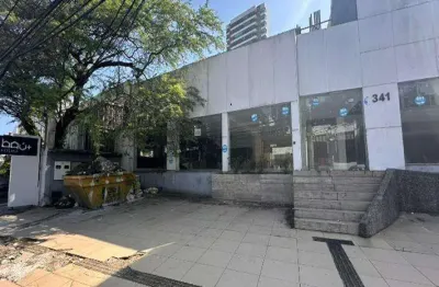 Loja para locação em salvador, caminho das árvores, 5 vagas