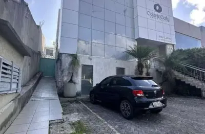 Ponto comercial para alugar na Alameda das Espatódeas, 445, Caminho das Árvores, Salvador