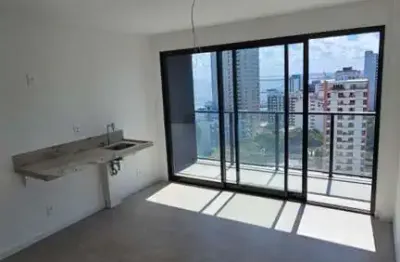 Apartamento para venda em salvador, vitória, 1 dormitório, 1 banheiro, 1 vaga