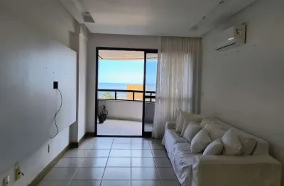 Apartamento para venda em salvador, jardim armação, 1 dormitório, 1 suíte, 1 banheiro, 1 vaga