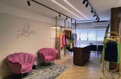 Sala comercial para locação em salvador, caminho das árvores, 1 banheiro, 1 vaga