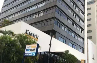 Sala comercial para locação em salvador, caminho das árvores, 2 banheiros, 2 vagas