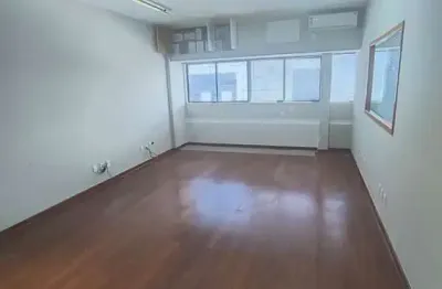 Sala comercial para locação em salvador, caminho das árvores, 2 banheiros, 2 vagas