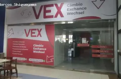 Loja para venda em salvador, caminho das árvores, 1 banheiro, 2 vagas