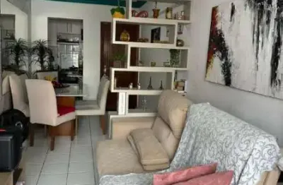 Apartamento para venda em salvador, vila laura, 2 dormitórios, 1 banheiro, 1 vaga