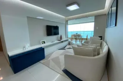 Apartamento para venda em salvador, jardim armação, 3 dormitórios, 1 suíte, 1 banheiro, 3 vagas