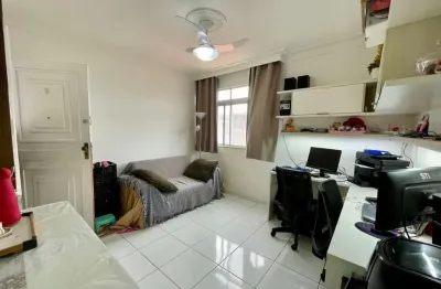 Apartamento para venda em salvador, brotas, 2 dormitórios, 1 banheiro, 1 vaga
