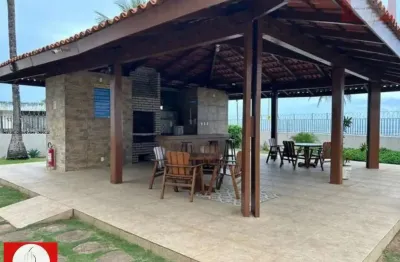 Casa em condomínio para venda em salvador, piatã, 3 dormitórios, 1 suíte, 3 banheiros, 2 vagas