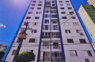 Apartamento para venda em salvador, brotas, 2 dormitórios, 1 suíte, 2 banheiros, 1 vaga