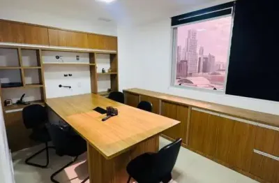 Sala comercial para locação em salvador, caminho das árvores, 1 banheiro, 1 vaga