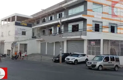 Loja para Locação em Salvador, Vila Ruy Barbosa, 2 banheiros, 2 vagas