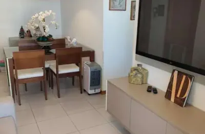 Apartamento para venda em salvador, imbuí, 2 dormitórios, 1 banheiro, 1 vaga