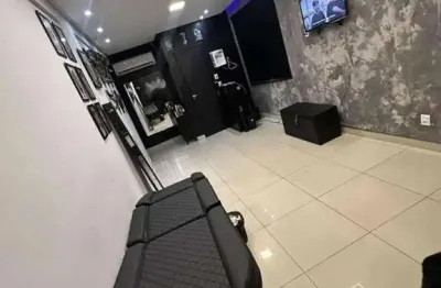 Sala comercial para venda em salvador, brotas, 1 banheiro, 1 vaga