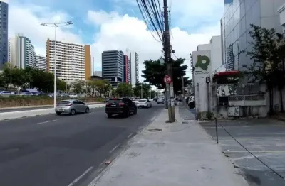 Ponto comercial com 8 salas para alugar na Avenida Antônio Carlos Magalhães, 388, Pituba, Salvador