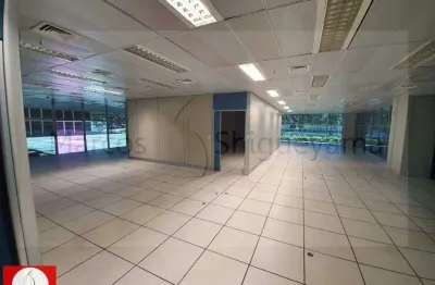 Sala comercial para alugar na Avenida Antônio Carlos Magalhães, 1133, Pituba, Salvador