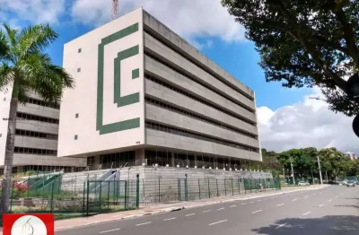 Sala comercial para alugar na Avenida Antônio Carlos Magalhães, 1133, Pituba, Salvador