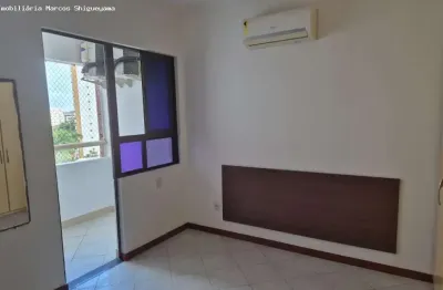 Apartamento para venda em salvador, pituba, 2 dormitórios, 1 suíte, 2 banheiros, 2 vagas