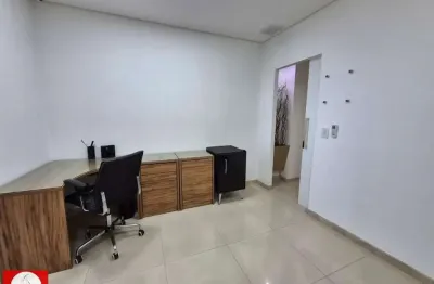 Sala comercial para locação em salvador, caminho das árvores, 1 banheiro, 2 vagas